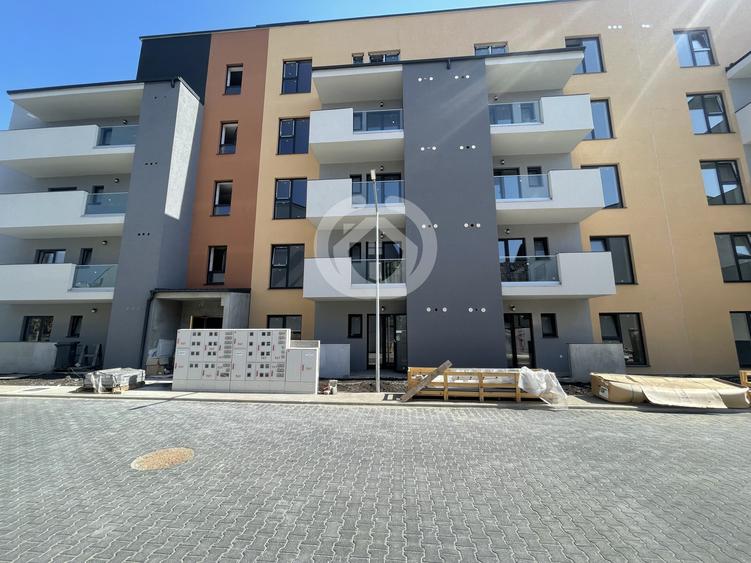 Apartament Modern 2 Camere | Bloc Nou | Parcare Inclusă
