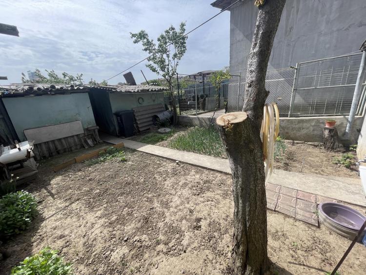 ZONA CENTRALA-CASA 4 CAMERE SUPRAFATA UTILA 89 MP. panouri fotovoltaice