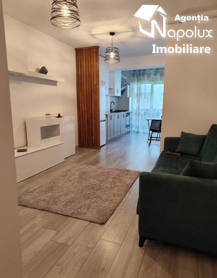 🏡✨ Apartament cu 2 camere de vânzare în Dâmbul Rotund – zona Corneliu Coposu ✨