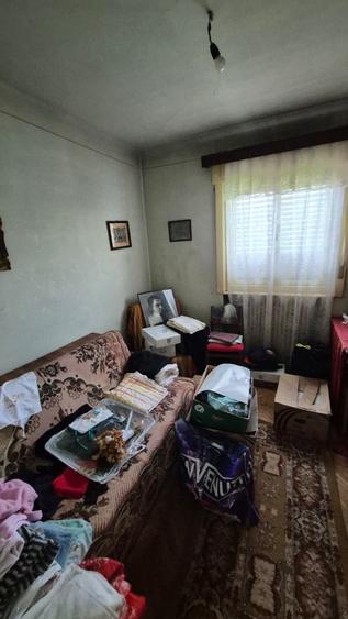 Casă individuală D+P+M |4 Dormitoare|2 Garaje|Curte generoasă| Cetate