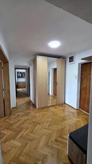 3 Camere | Bd Lacul Tei | Decomandat | 2 Balcoane | Boiler | Pet Friendly|