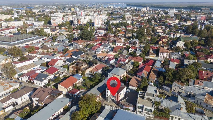 Spațiu comercial de vânzare în zona Piața Centrală -Galați - 12