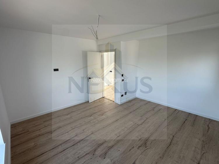 Vila individuala - Comuna Berceni - 100m Bd. 1 - Strada asfaltata - 6