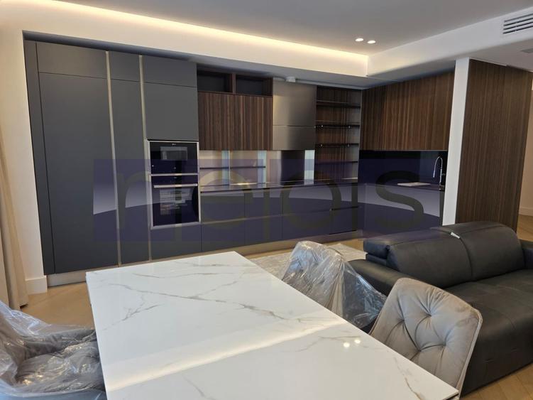 VANZARE APARTAMENT 101MP | 3 CAMERE | MOBILAT-UTILAT LUX | TERASA 26MP - 5