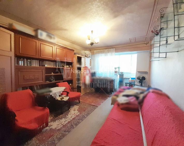 Apartament 2 camere de vanzare in Iosia Oradea, Oradea - 2