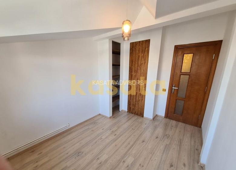 OPORTUNITATE | CASA | BANEASA | CURTE | 4 CAMERE - 12