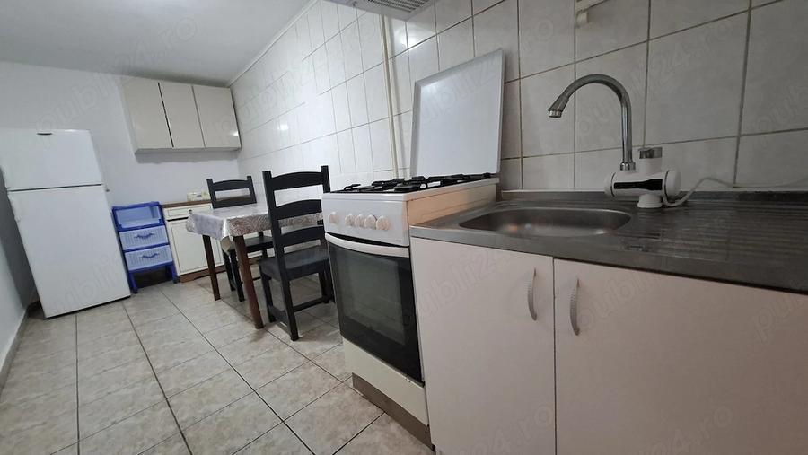 Casă 2 Camere de Închiriat | Bucureștii Noi | Locuri de Parcare | QG989