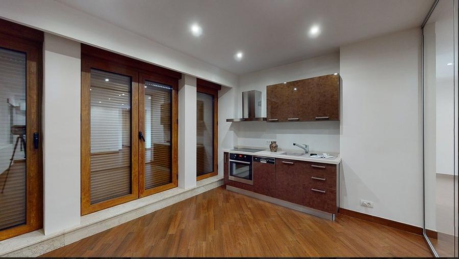 Apartament cu 3 camere, 178 mpc - Dorobanti, bloc 2010