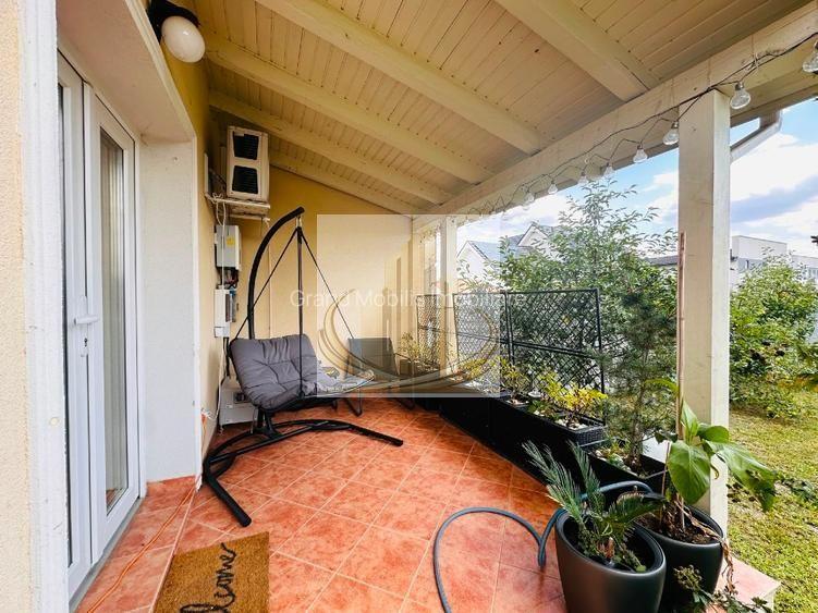 Duplex de închiriat – Moșnița Veche | 3 camere | Pet friendly - 13