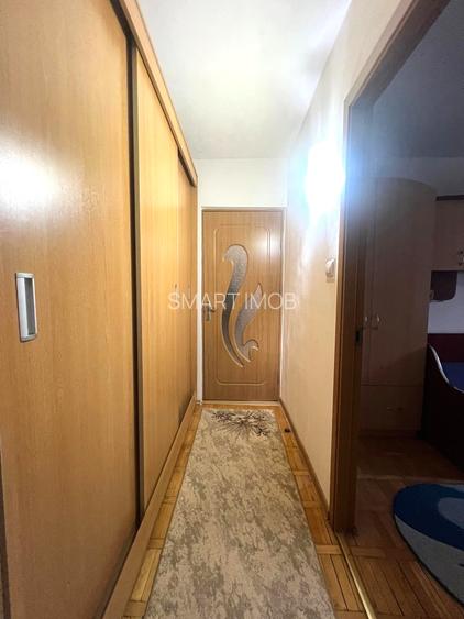 3 Camere zona Stadion mobilat utilat 72.800eur neg - 7