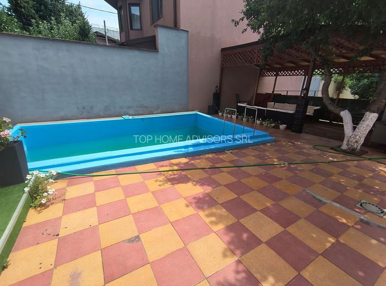 Camil Ressu- Ramnicu Sarat-adiacent- Fizicienilor curte+piscina - 4