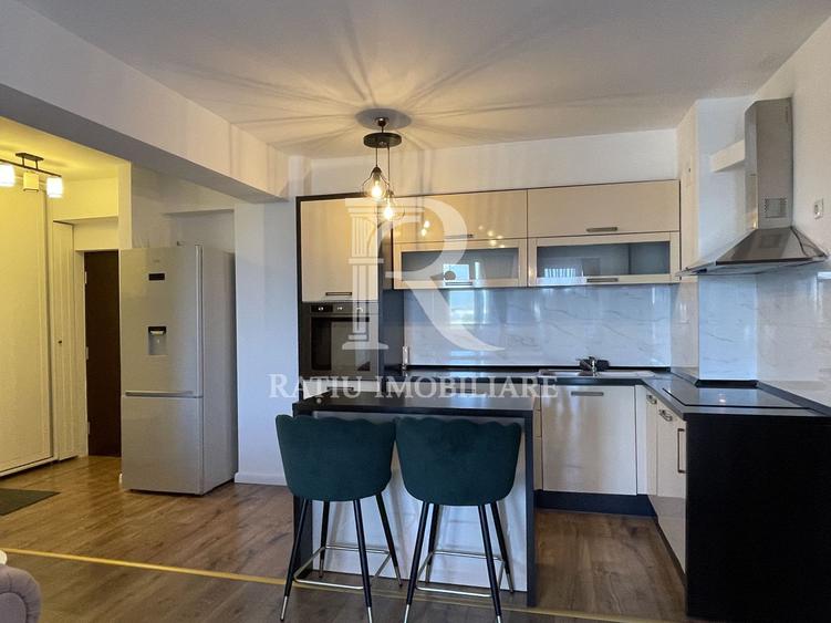 Apartament cu 3 camere | Parcare Supraterana | Prima Nufarul | Oradea