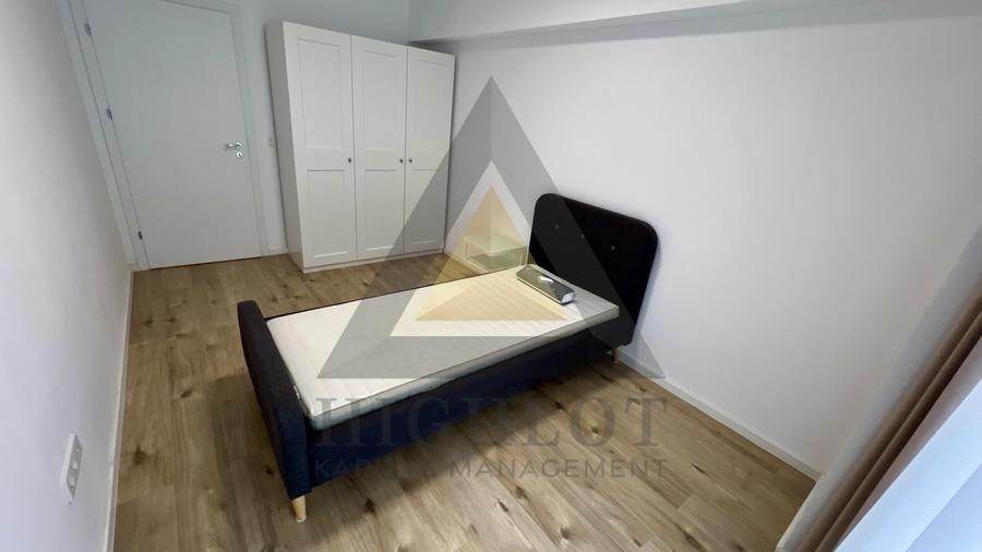 APARTAMENT 3 CAMERE MOBILAT | FABRICA DE GLUCOZA | PARCARE SUBTERANA