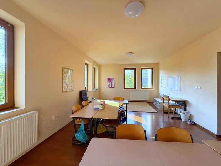 Casa de vanzare in zona Aradului - 987 mp teren
