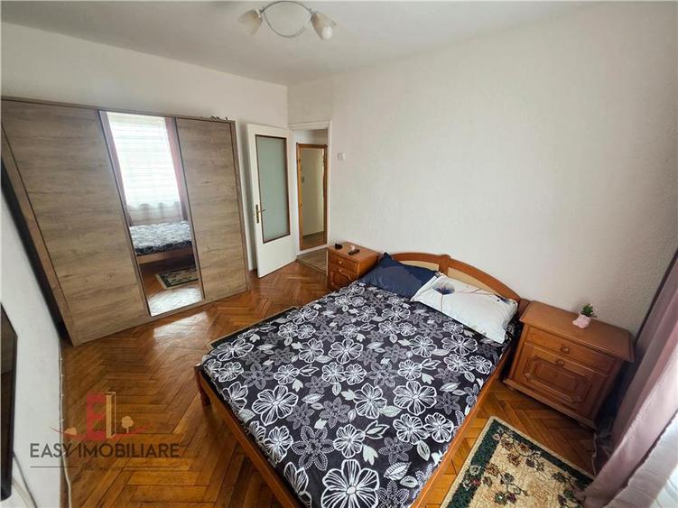 Apartament 2 camere, UMF, lift, decomandat,Targu Mures