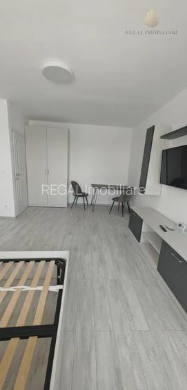 Garsoniera Rahova- Jumbo | CENTRALA PROPRIE | Modern | - 4