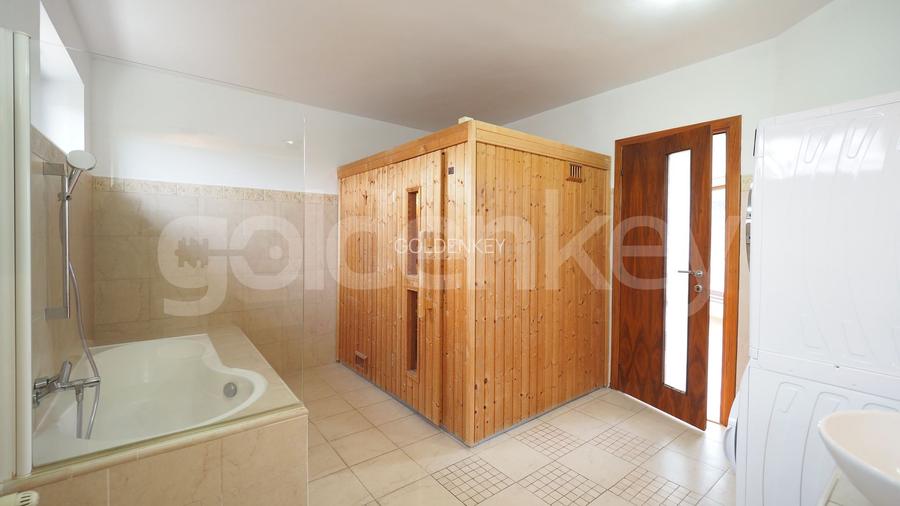 Vilă individuala superba cu 7 camere si piscina exterioara - 27