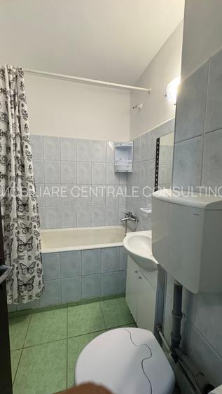 100 metri de metrou / bloc anvelopat/ zona verde - 7