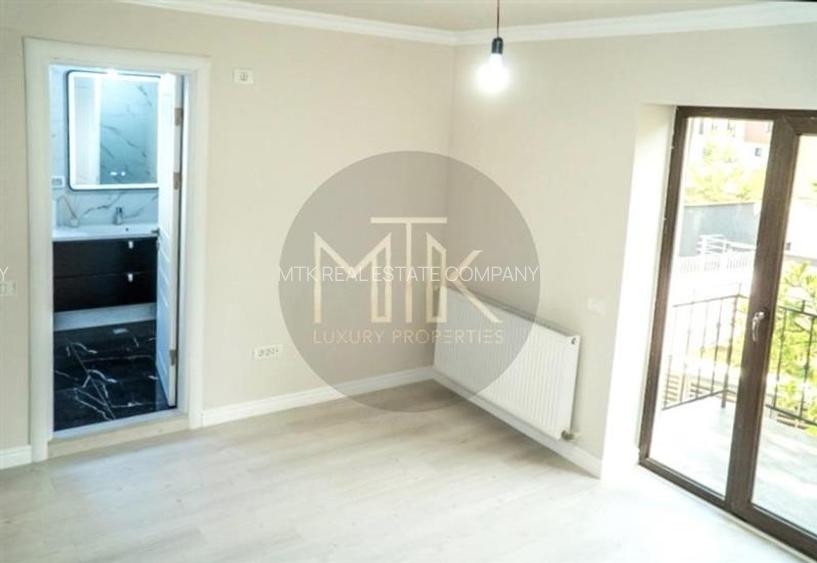 Vila 5 camere lux I Pipera I 2 Locuri de parcare - 13