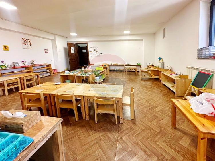 Inchiriere Vila Erou Iancu Nicolae | 884mp total | Piscina interioara