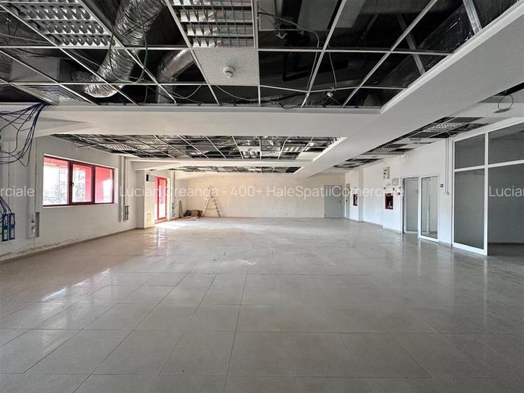 Spatii birouri, retail, str. Niciman semicentru de la 10mp la 300mp - 11