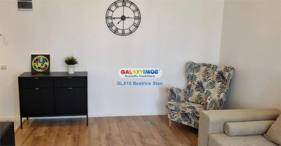 Inchiriere apartament 2 camere complex rezidential GROZAVESTI