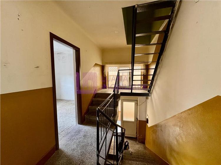 Casa individuala de vanzare in Sibiu | Lazaret, Lupeni | D+P+Pod