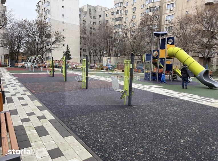 Apartament 4 camere de închiriat, Panduri, prima închiriere, renovat - 3