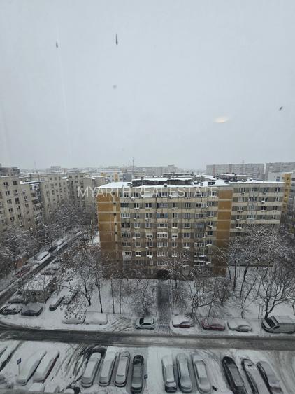 Rahova,Margeanului, Sector 5.Buzoieni - 10