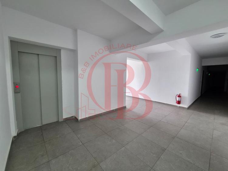 Apartament 2 camere Liviu Rebreanu Auchan Titan cu Parcare