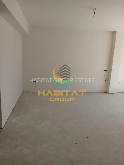 Piata Alba Iulia 2 camere STUDIO 64 mp  bloc tip BOUTIQUE - 16
