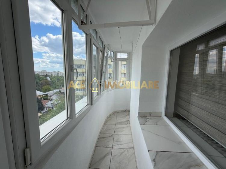 2 Camere de inchiriat | Tei | Mobilat | Utilat - 3