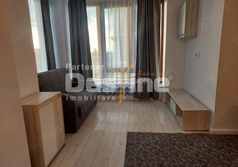 Apartament 3 camere, cu parcare inclusa, Toronto Residence, - 5