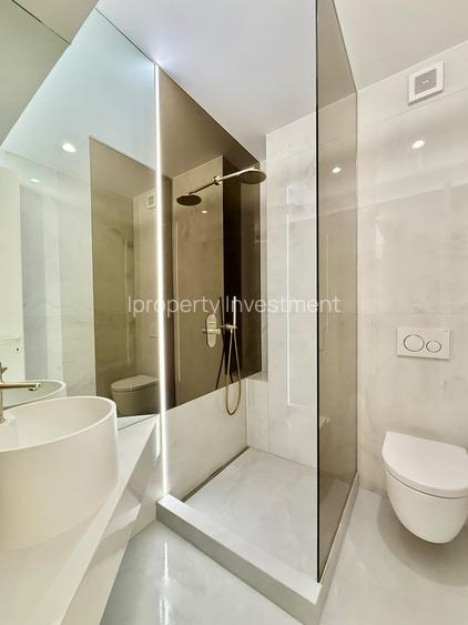 Cortina North | 3 Camere | Parcare 100 euro | Terasa | 3/10
