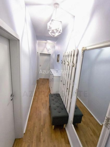 Apartament 2 camere 55 mp utili 2 locuri de parcare balcon Deventer - 8