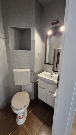 Decebal - Pta Muncii - Alba Iulia - Apartament 4 camere - Spatiu Birou -Cabinet