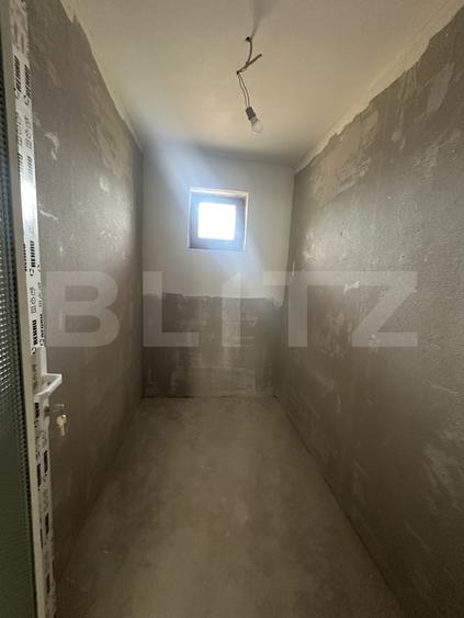 Casa in Lazuri, plan parter, 112 mp, 450 mp teren