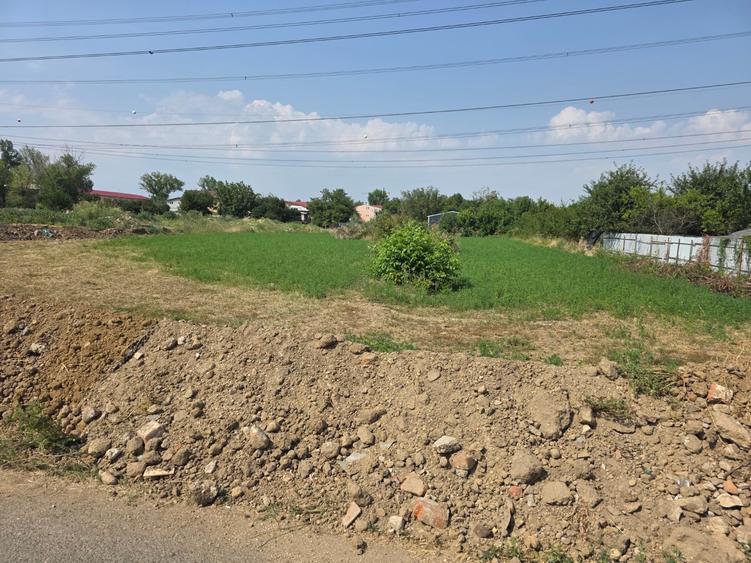 Splaiul Unirii chiar la Pod, intersectie Lunca Dochiei cu Grigorescu,
