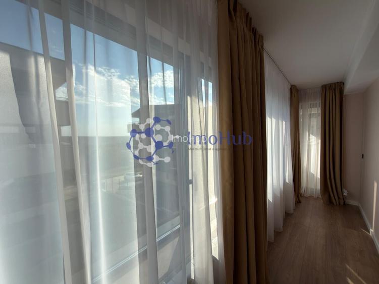 Studio Premium – Bloc Nou | Copou | Parcul Expoziției + Parcare - 5
