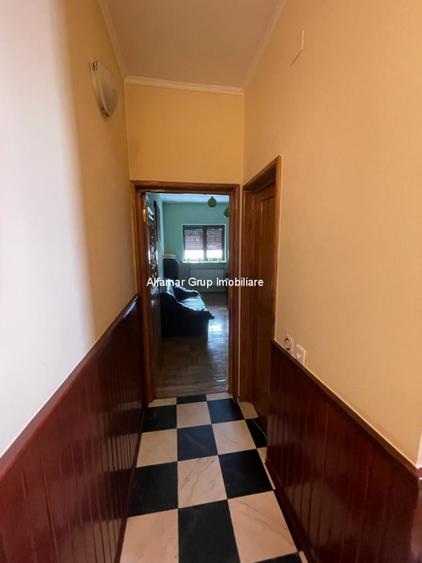 Casa cu  7 camere 13 Septembrie- Prosper Plaza