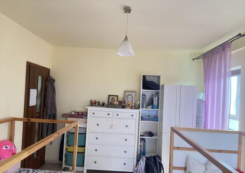 Apartament 3 camere – mobilat, utilat, locatie excelenta – Doamna Stanca