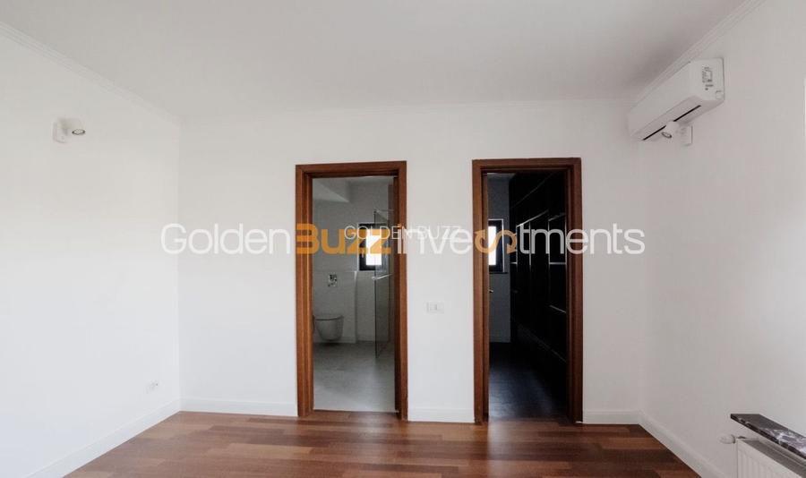 Vila  6 camere de inchiriat | Pipera-Aviatiei - 10