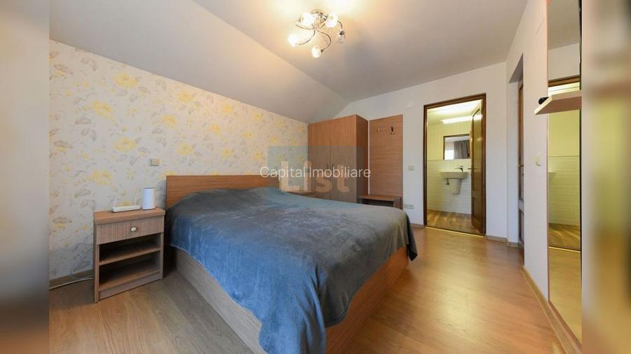 COMISION ZERO | Casa Individuala | 1000 Mp teren | 260 mp Utili - 39
