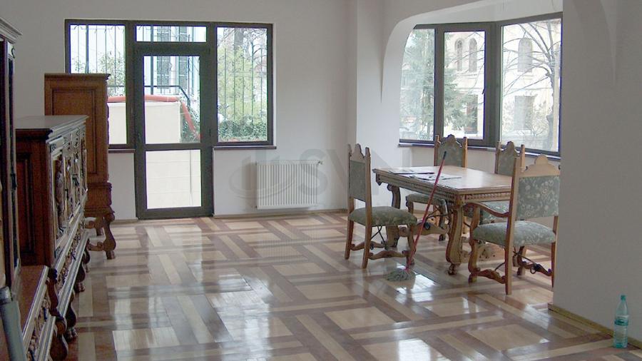 REA0024124 Apartament 3 camere - 150mp - Cotroceni - Birou