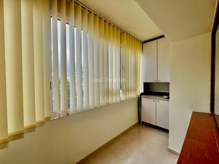 Apartament 4 camere Pacurari - 11