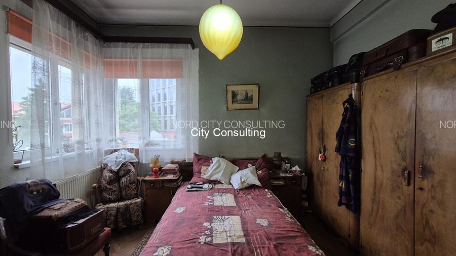 Tineretului Sincai Vanzare apartament cu 2 camere - 3