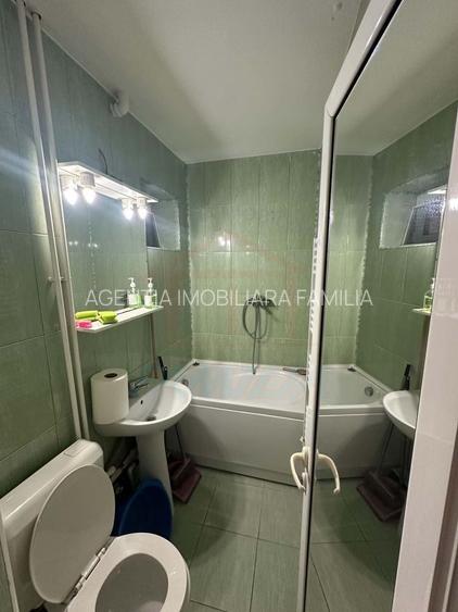 📍De închiriat 2 camere, Micro 20,  1.500 Ron/luna - 4