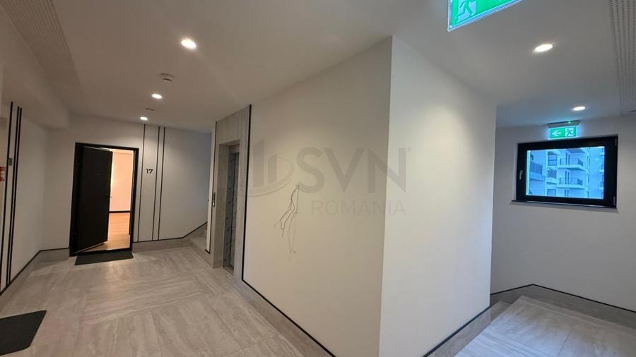 REA1027760 Apartament 3 camere Premium Parkline