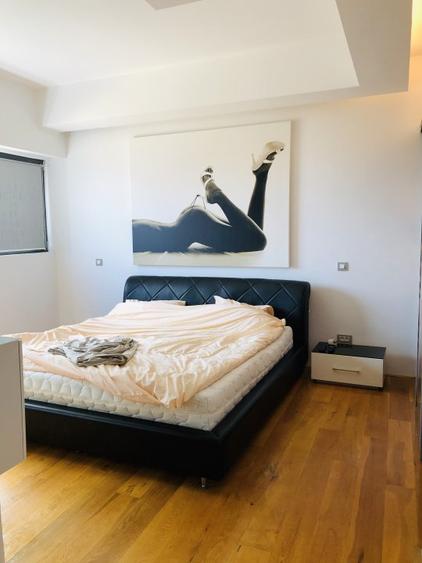 Apartament cu vedere unica la mare