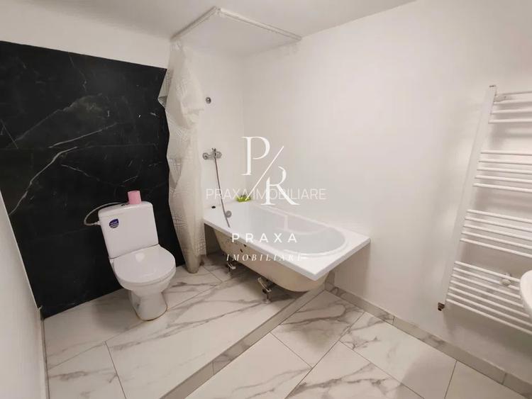 Apartament de vanzare 2 camere pentru investitie in centru Clujului! - 8